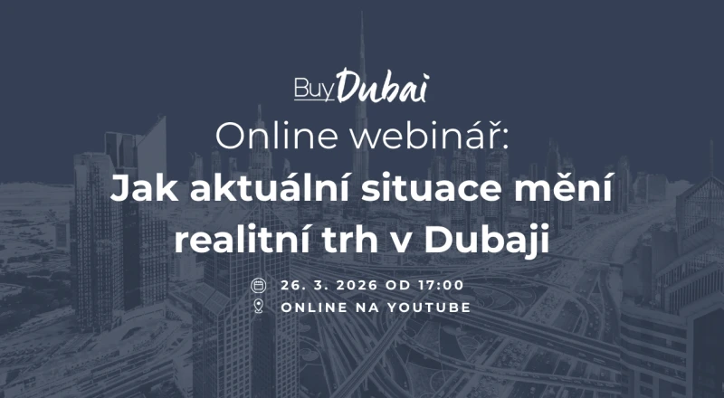 online webinář
