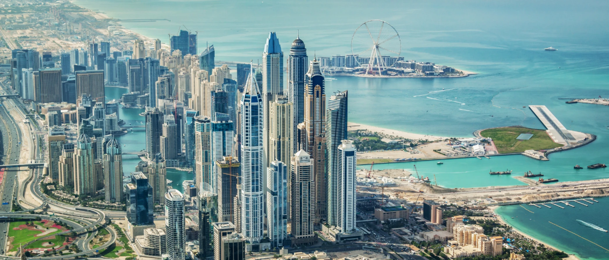 Aktuálna situácia v Dubaji: fakty, kontext a dopady na investorov