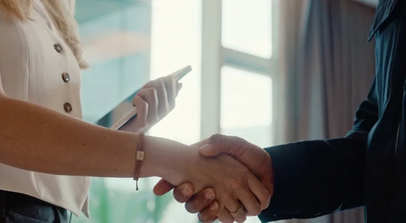 Handover Step by Step: What to Expect When Taking Possession of Your New Property