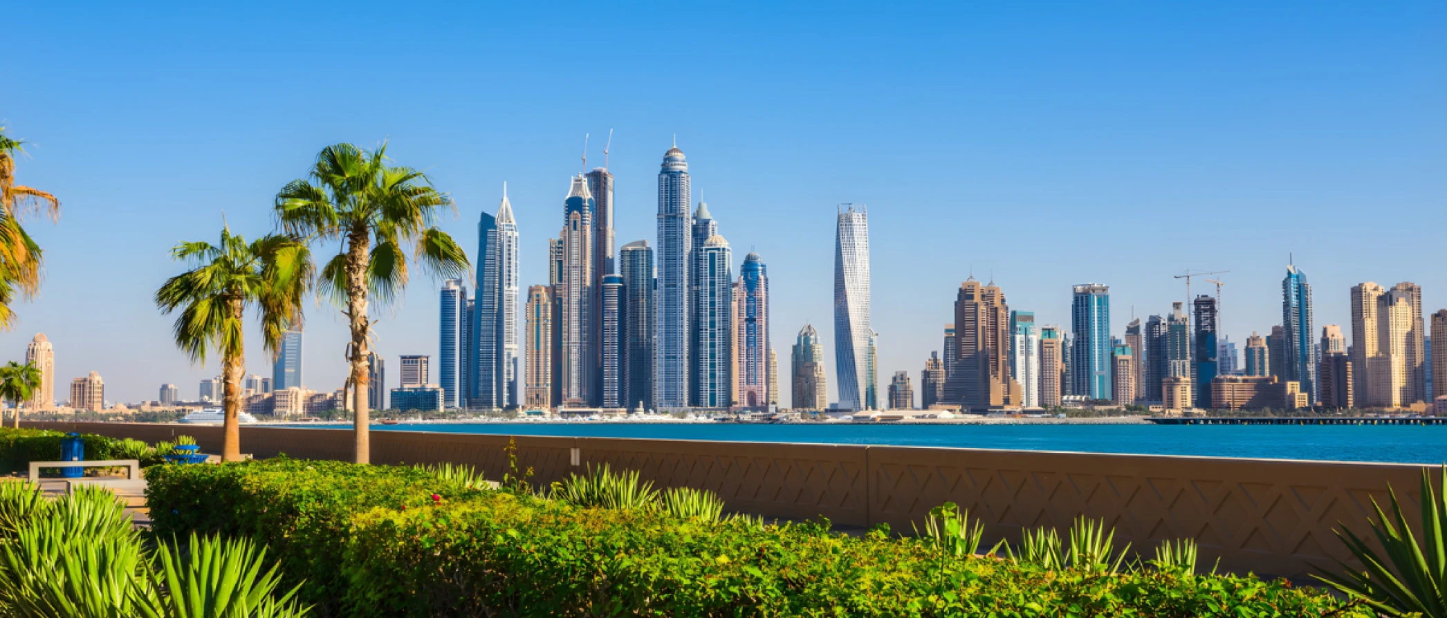 Vývoj dubajského realitného trhu v roku 2025