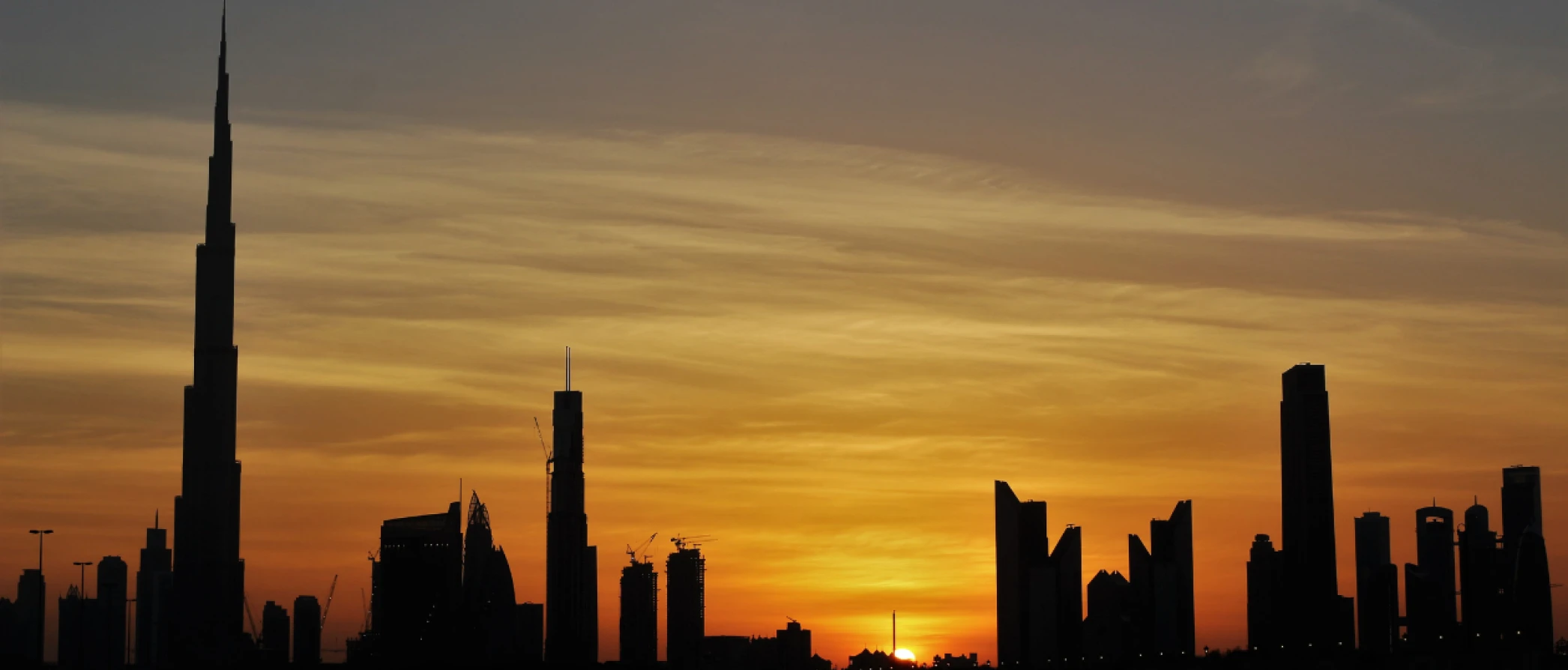 Top 10 Developers in Dubai by Sales Volume and Value in 2025