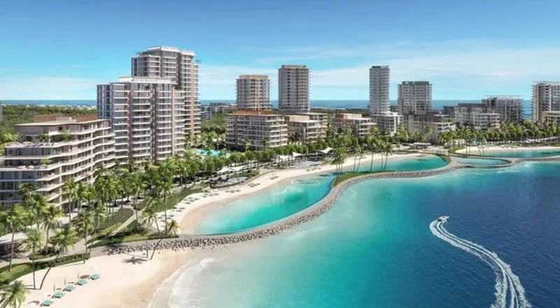 TOP prímorské lokality v Dubaji