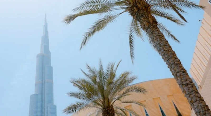 Najnowsze wiadomości i wydarzenia w Dubaju