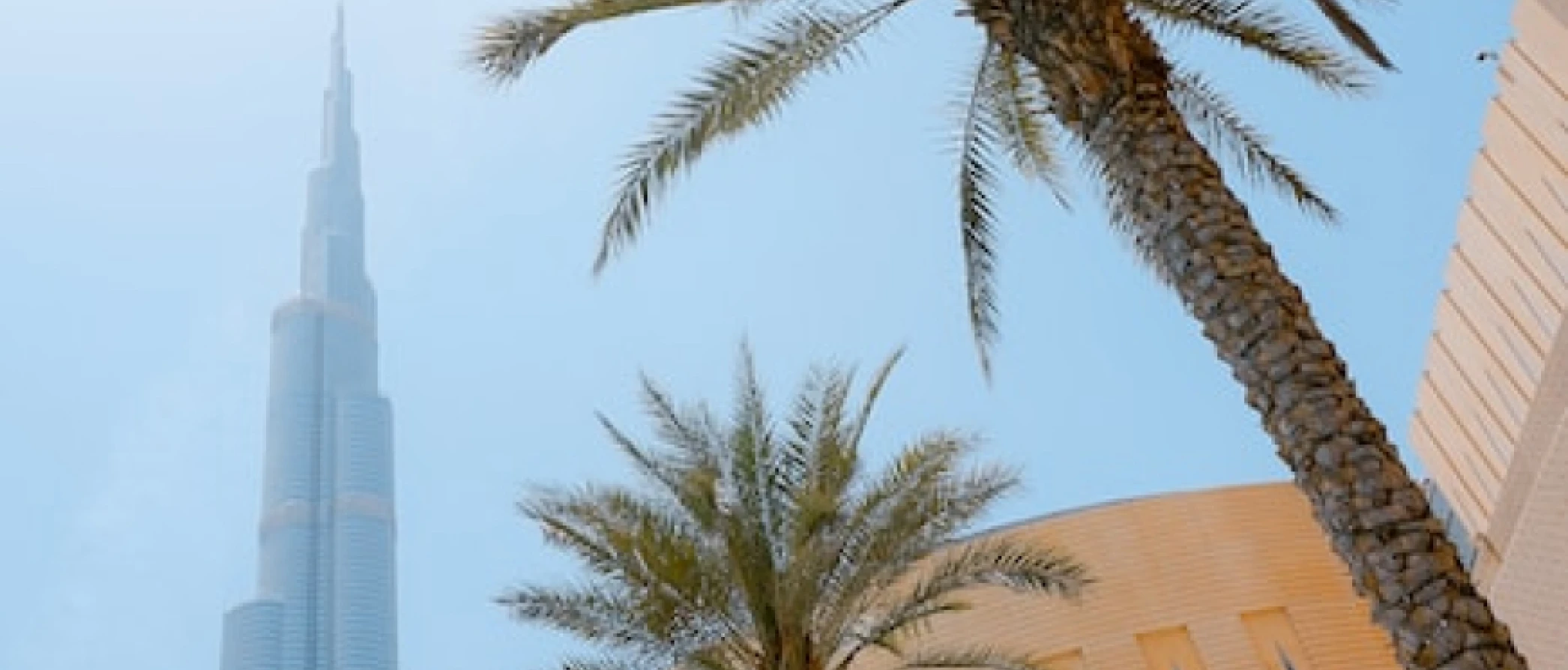 Najnowsze wiadomości i wydarzenia w Dubaju