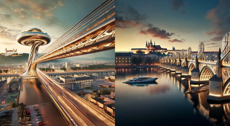 Jeśli nie możesz pojechać do Dubaju, Dubaj przyjedzie do Ciebie!