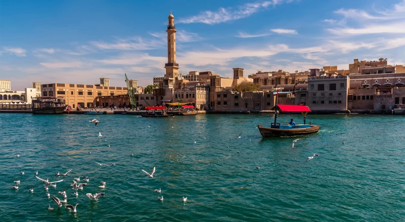 Skrytá Dubaj: Miesta, ktoré turisti nepoznajú, ale miestni na ne nedajú dopustiť