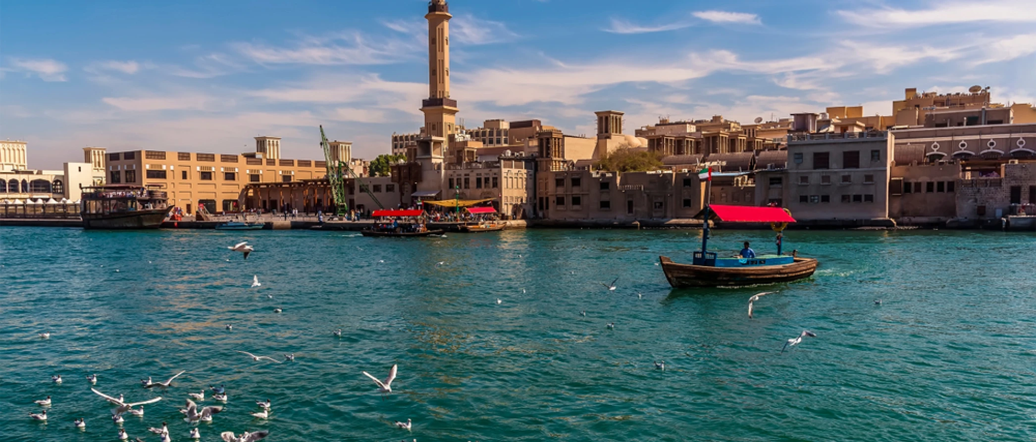 Hidden Dubai: Places Tourists Miss but Locals Love