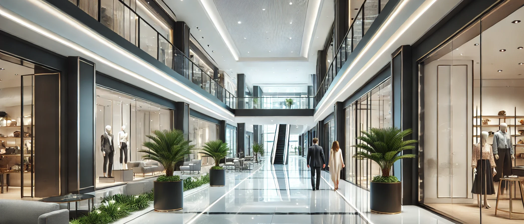 Jsme v Olympii! Navštivte náš stánek a zjistěte více o investicích do nemovitostí