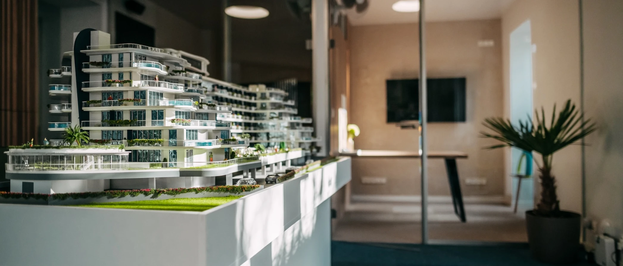 Výroční zpráva společnosti BUYDUBAI za rok 2024