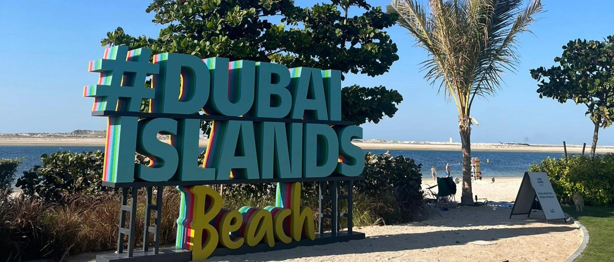 Wyspy Dubajskie: okazja inwestycyjna na wybrzeżu Dubaju