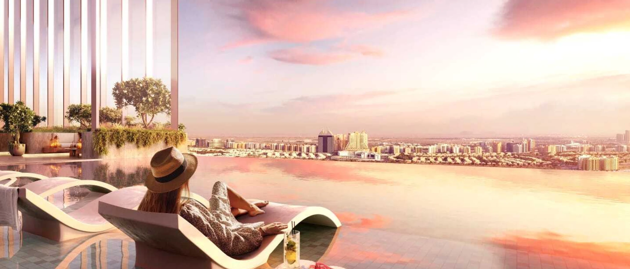 Jak využít nemovitost v Dubaji?