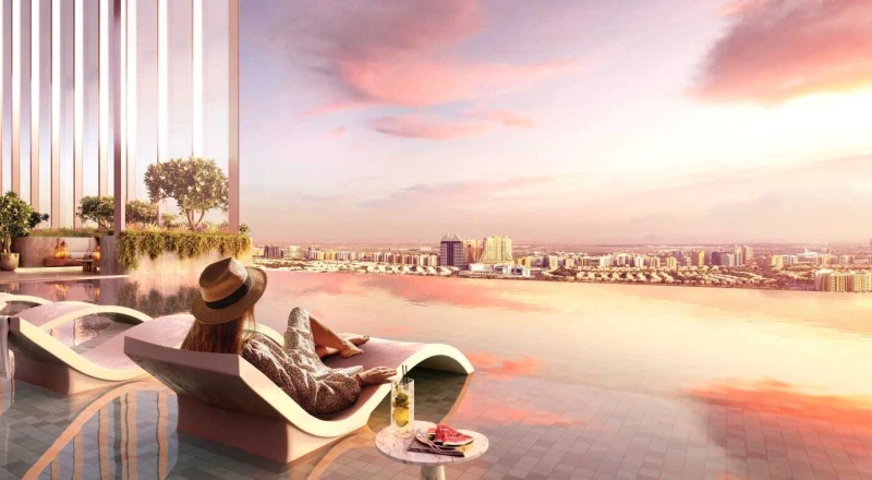 Jak korzystać z nieruchomości w Dubaju?