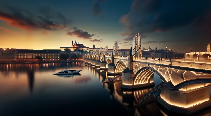 Do Prahy a Bratislavy aj tento rok mieria DubaiDays