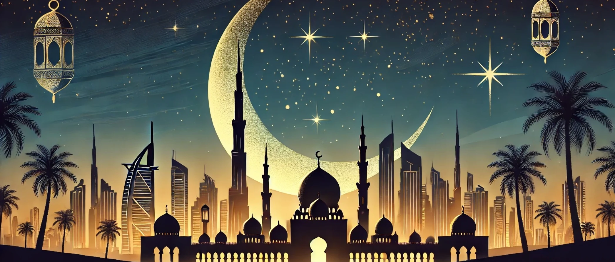 Święty miesiąc Ramadan: co powinieneś wiedzieć