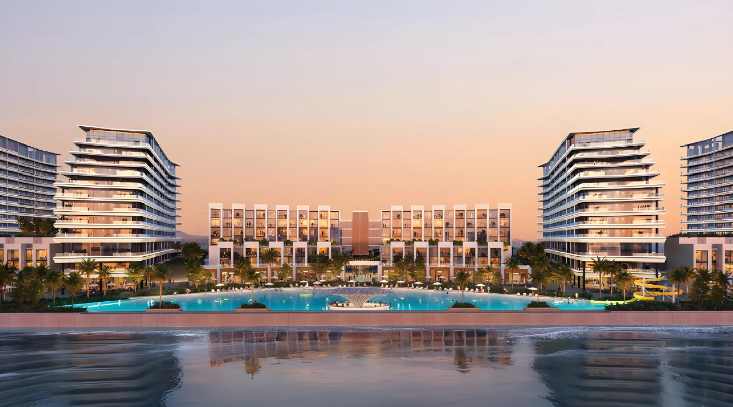 Sobha City: River Cove Residences