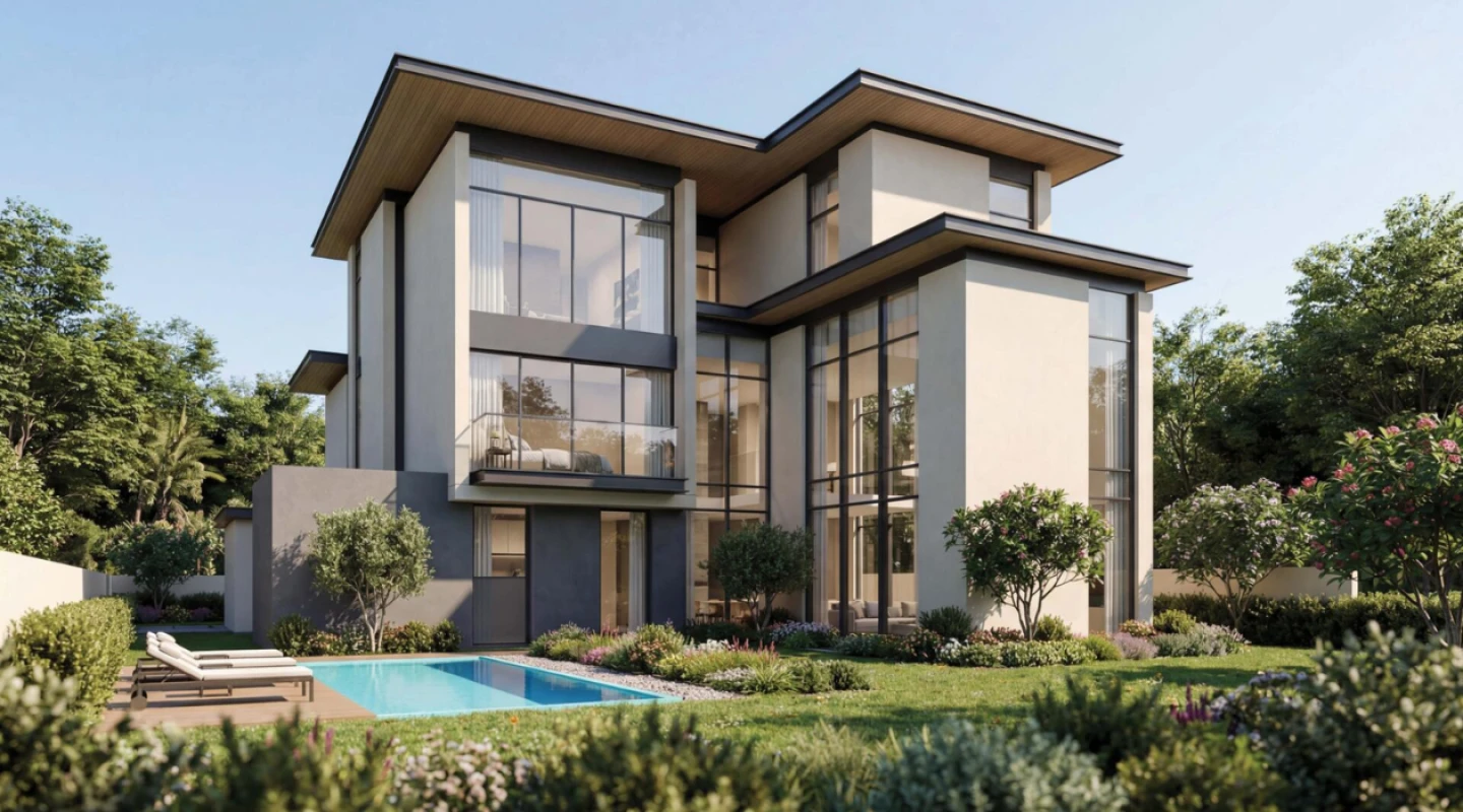 Sobha City: The Orchard