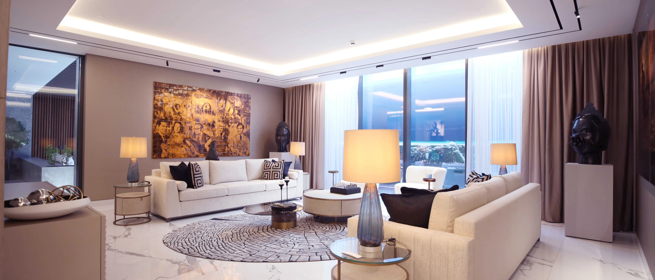 7 otázok pred kúpou nehnuteľnosti v Dubaji