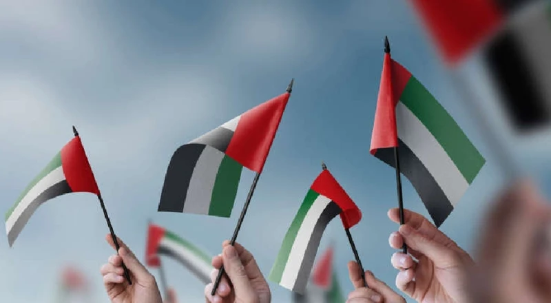 UAE Flag Day: Deň, keď vlajka hovorí za národ