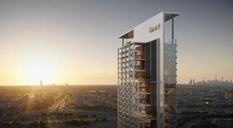 IMAN Developers – moderný developer s jasnou víziou a dôrazom na kvalitu