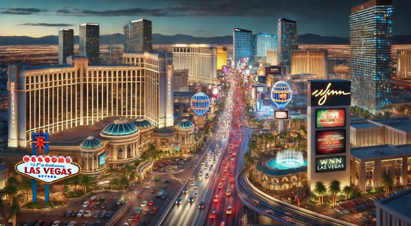 Wyspa Al Marjan: silny gracz na rynku luksusowych inwestycji