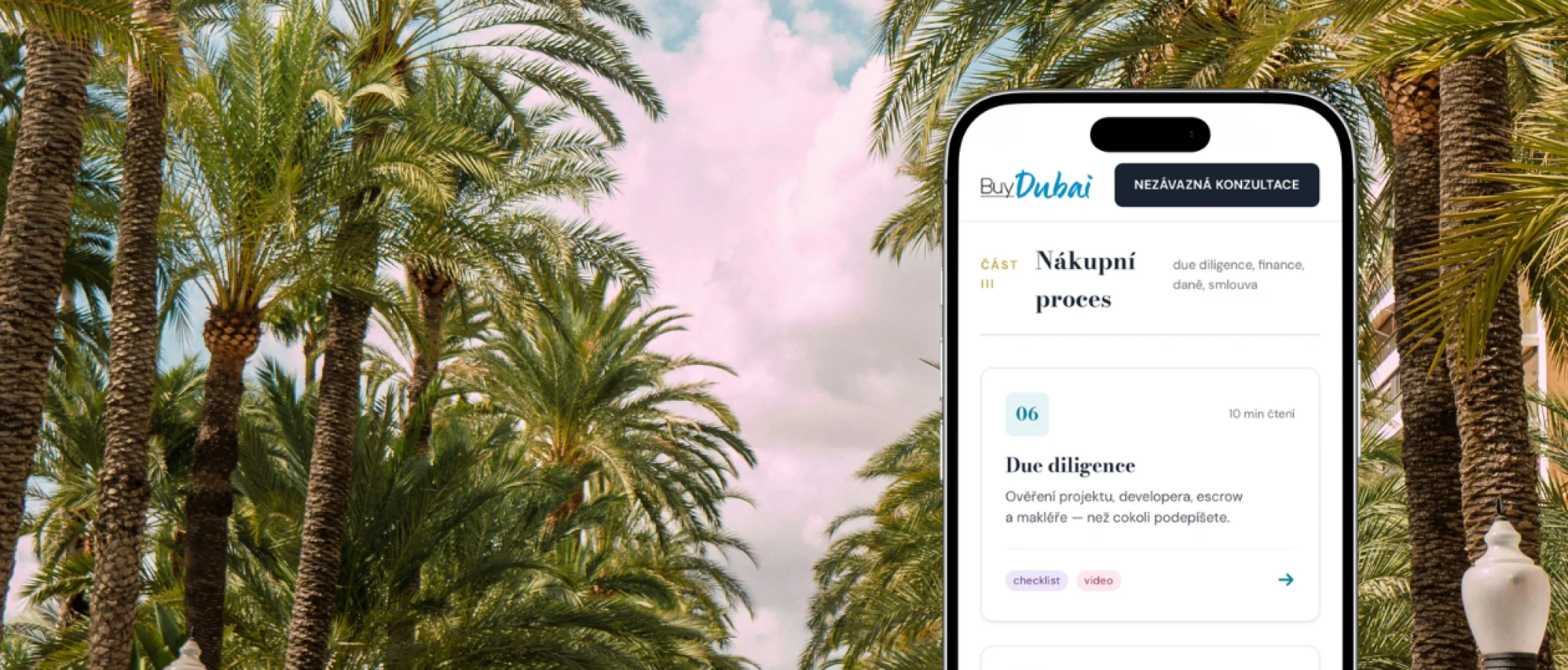 BuyDubai Guide: Sprievodca investovaním do nehnuteľností v Dubaji