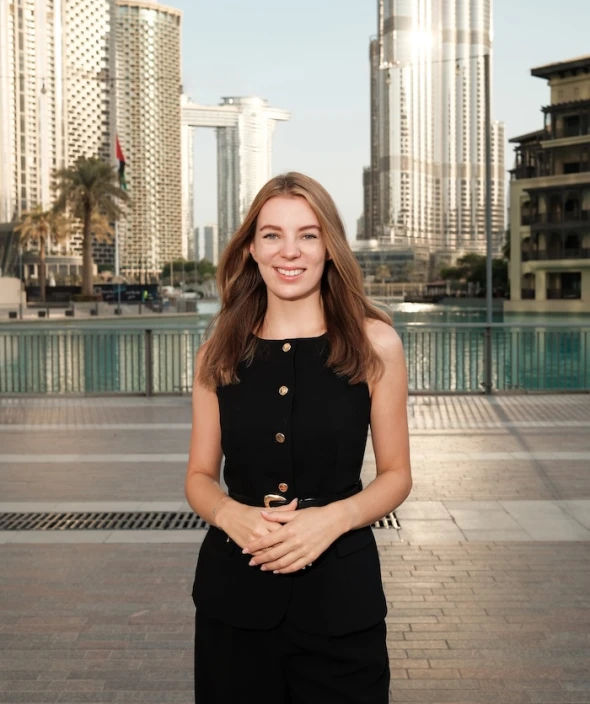 Monika Šindelářová