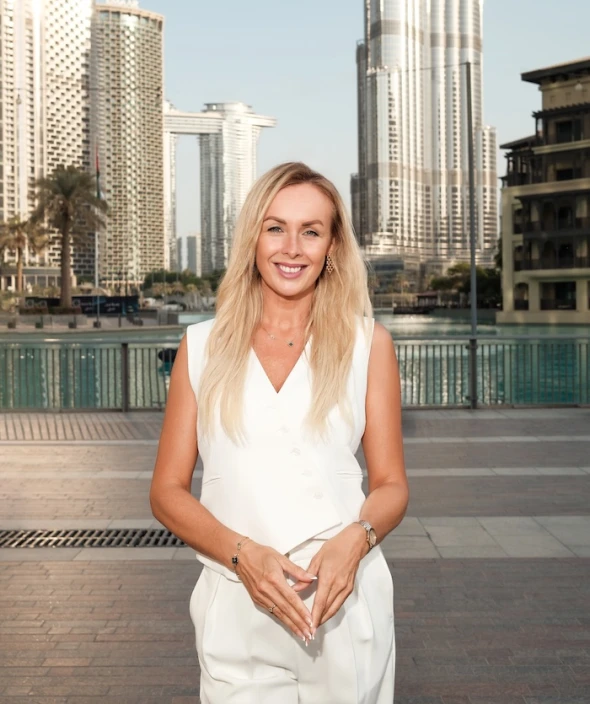 Stanislava Slámová