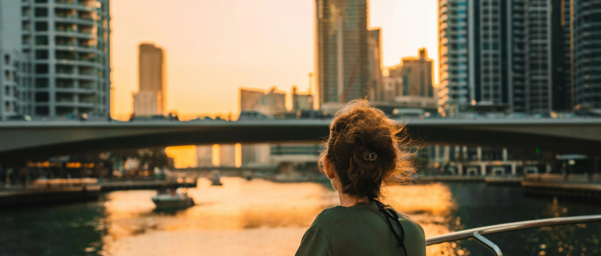 Dubaj otevírá dveře k vlastnímu bydlení. Program pro první kupující hlásí silný start