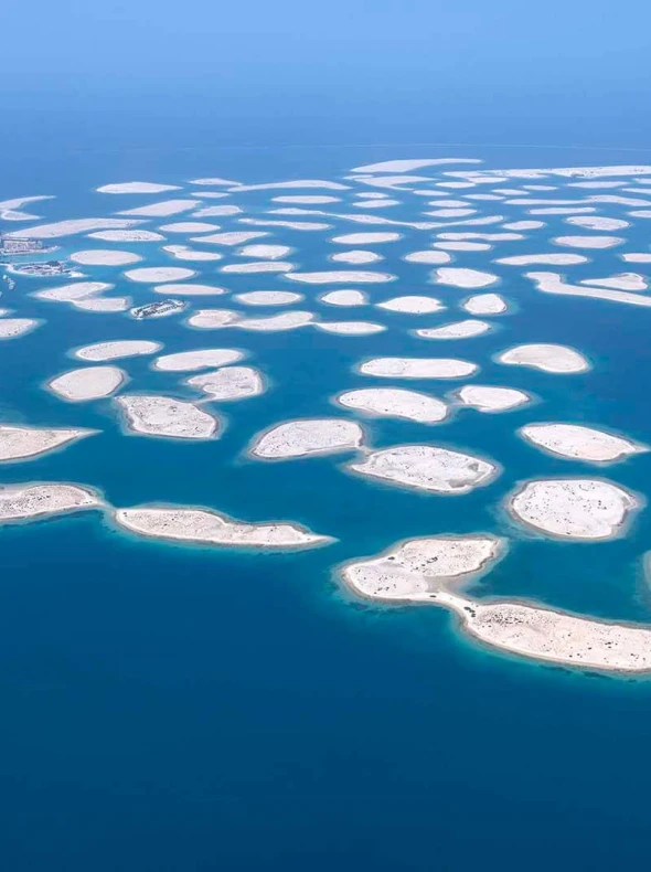 World Islands