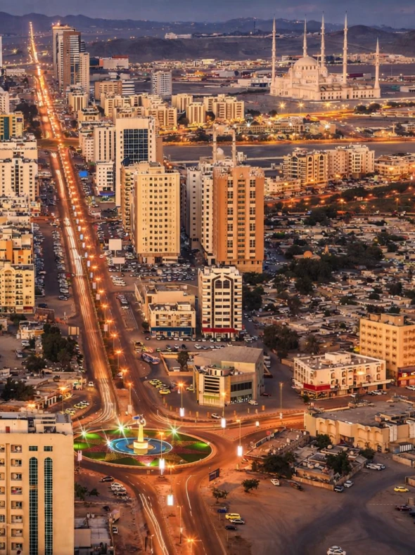 Fujairah
