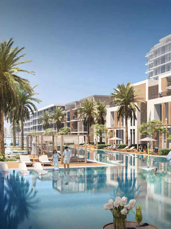 Rashid Yachts & Marina