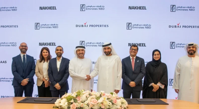 Dubaj zavádí dřívější přístup k hypotékám u vybraných off-plan projektů