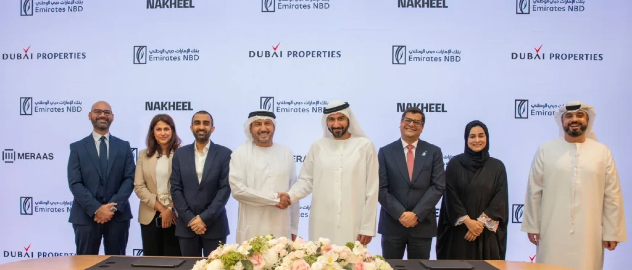 Dubaj zavádí dřívější přístup k hypotékám u vybraných off-plan projektů