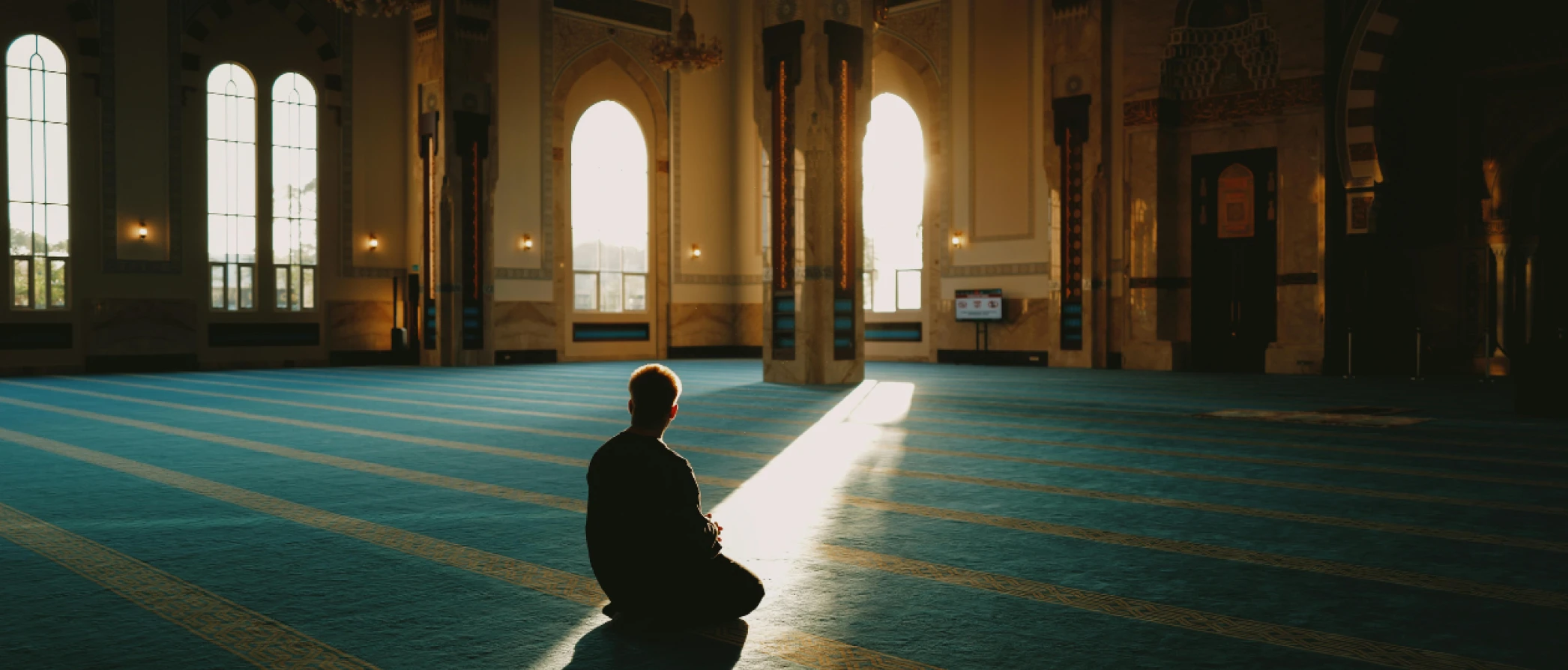 Ramadán 2026 v Dubaji: Co očekávat a proč je to jedno z nejzajímavějších období roku