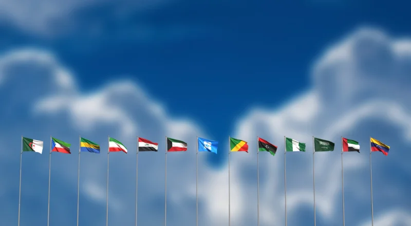 opec sae