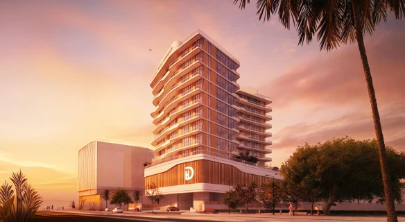 09 Life Residences