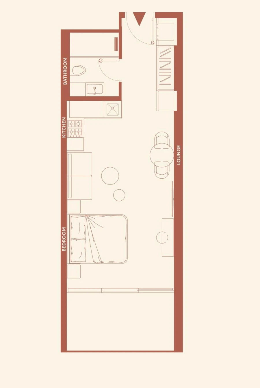 Studio — Studio Type B