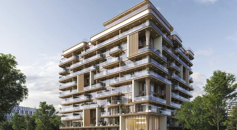 113 Residences