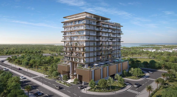 241 Waterside Residences
