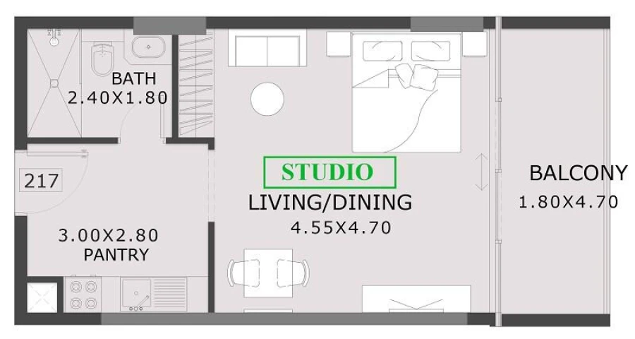 Studio — Studio