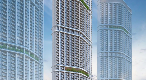 320 Riverside Crescent