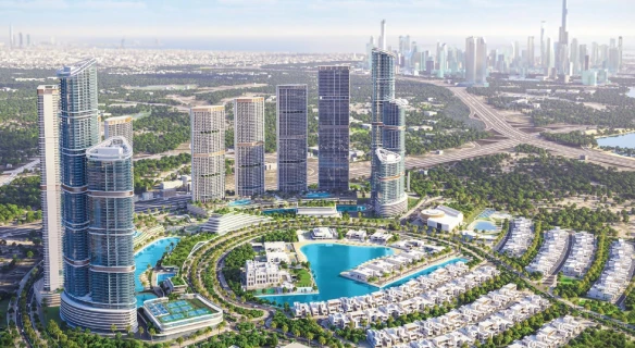 340 Riverside Crescent