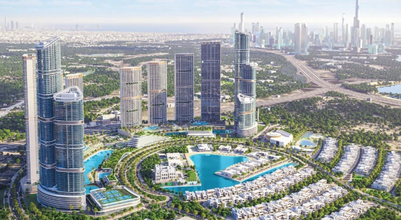 340 Riverside Crescent