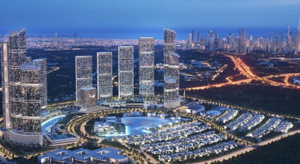 360 Riverside Crescent