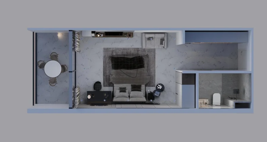 Studio — Studio