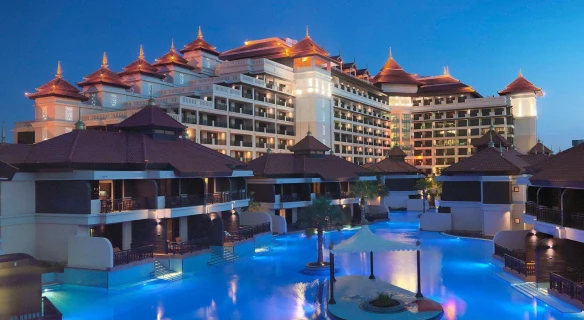 Anantara South Palm Jumeirah