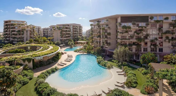 Arancia Yards Phase 2
