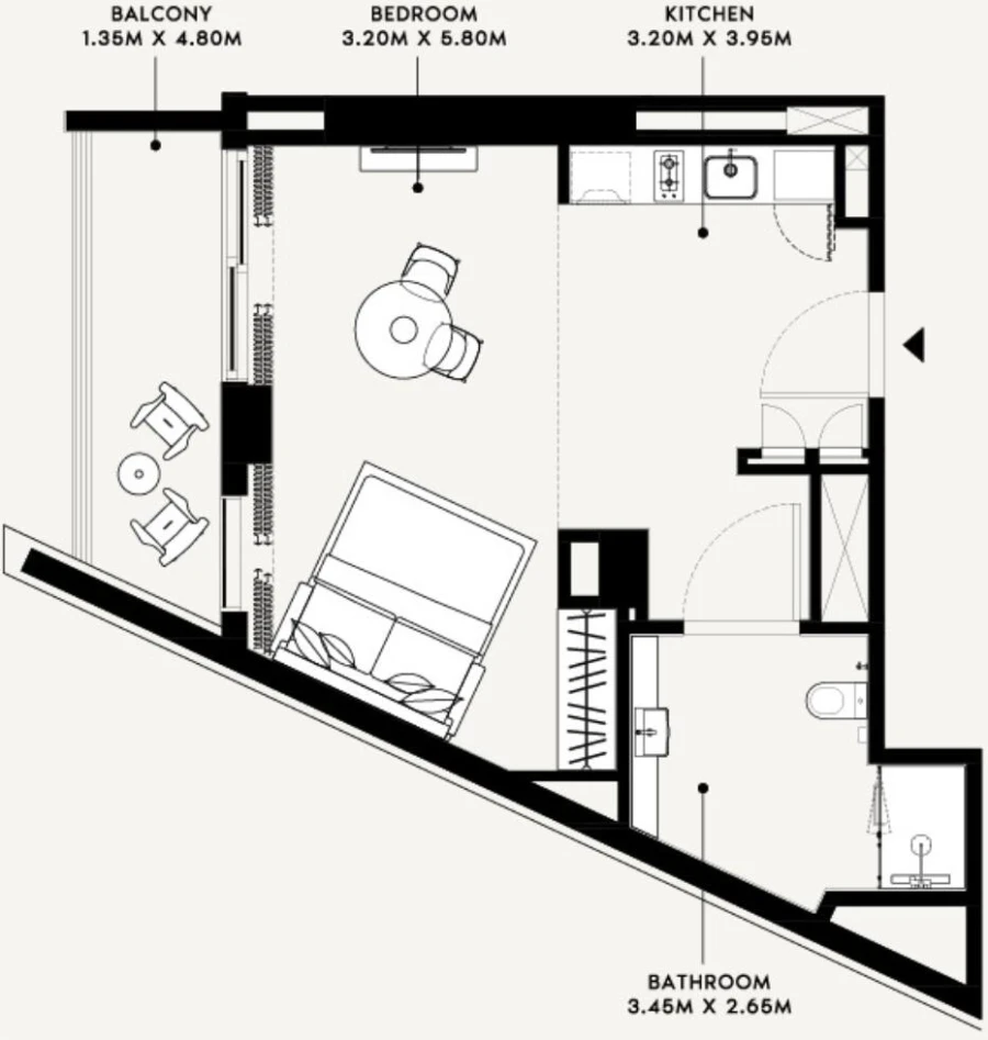 Studio — Studio Type 03