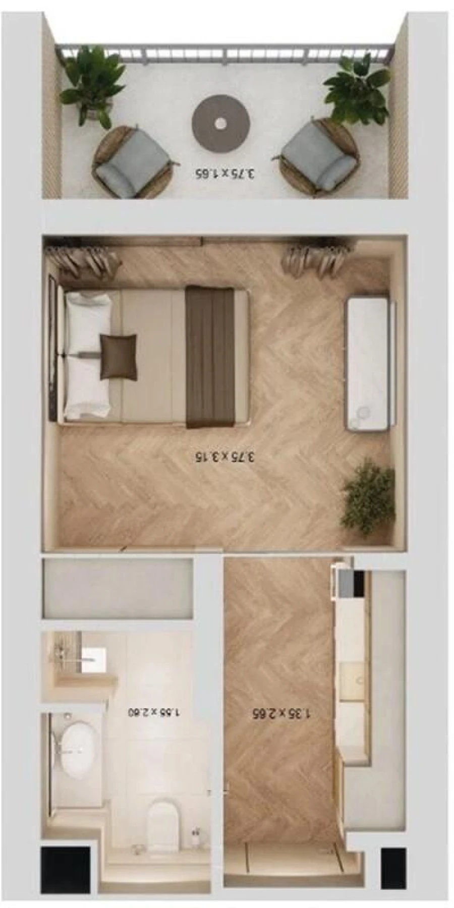 Studio — Studio