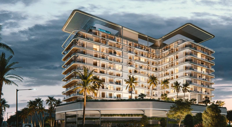 Arka Enclave Residences